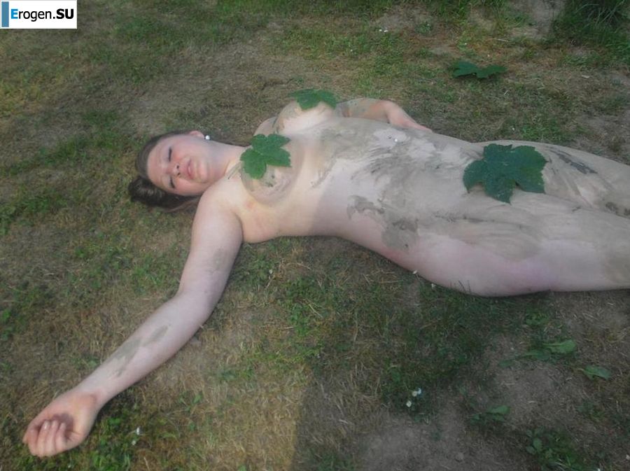 lesbians in the camp. Photo 20