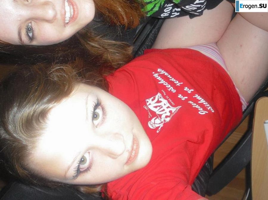 lesbians in the camp. Photo 21