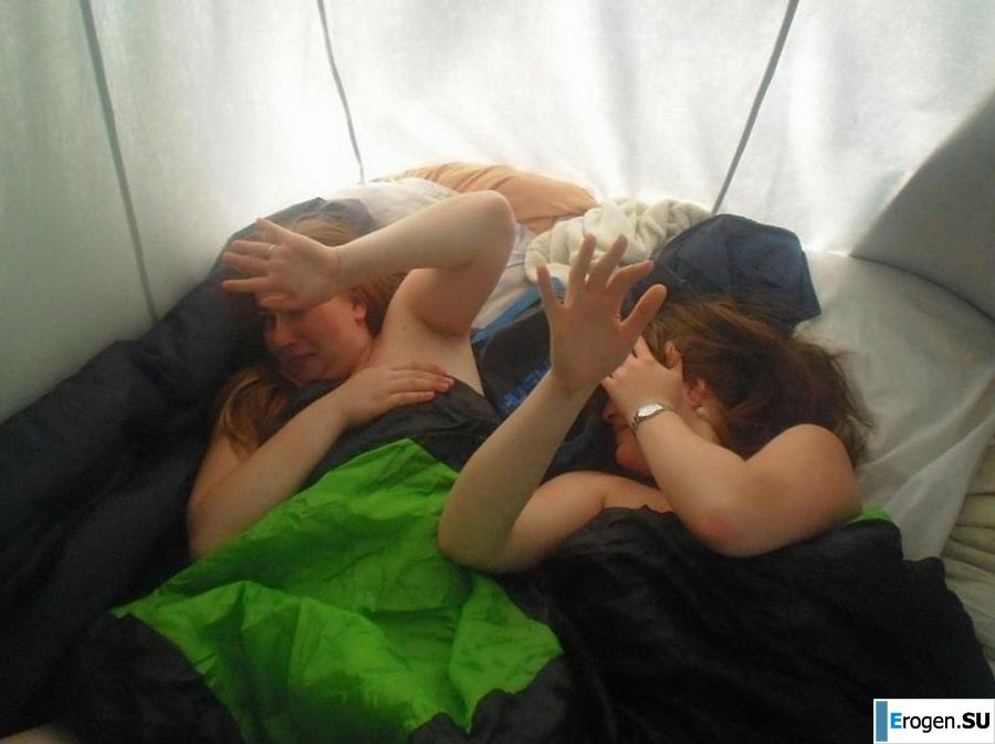 lesbians in the camp. Photo 3
