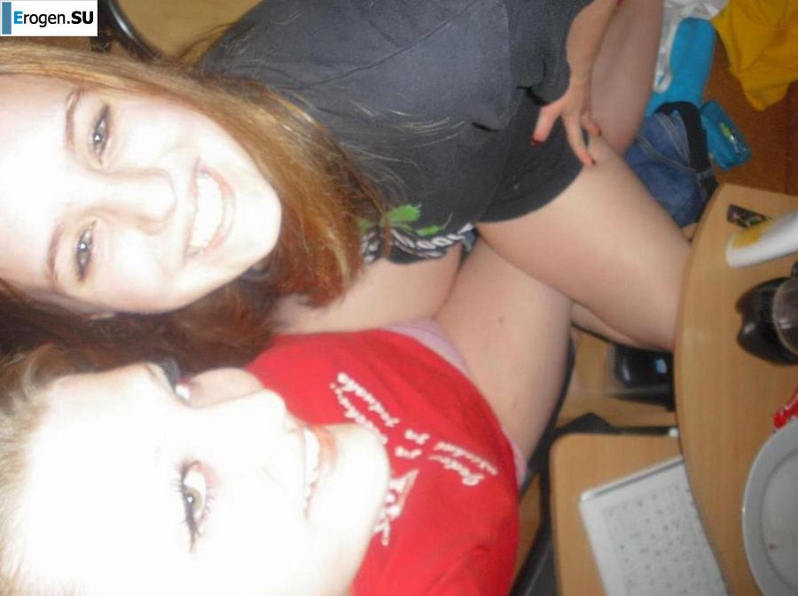 lesbians in the camp. Photo 44