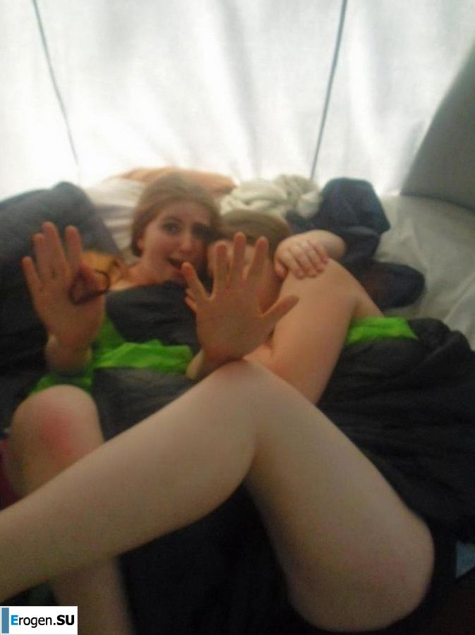 lesbians in the camp. Photo 5