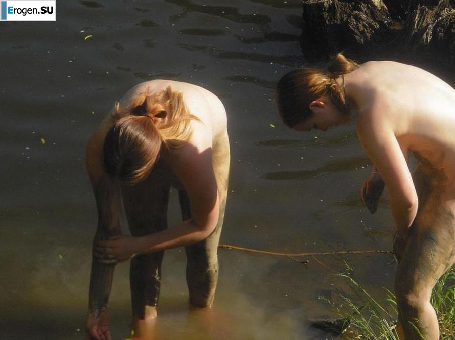lesbians in the camp. Photo 8
