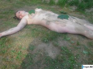 lesbians in the camp. Thumb 19