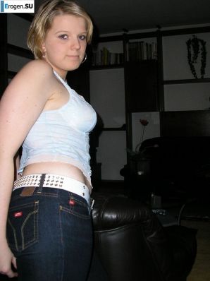 the next self-arrows of an uncut girl. Thumb 7