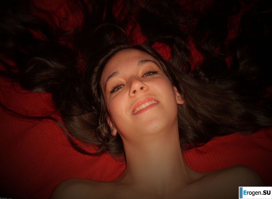 nude shooting with an excess of color filters. Part 2. Photo 20
