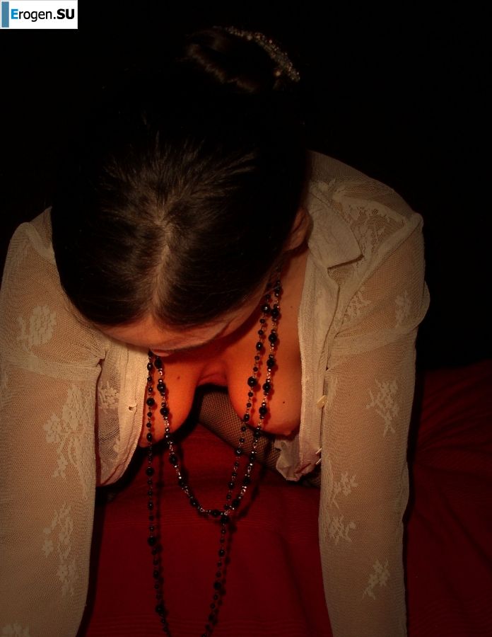 nude shooting with an excess of color filters. Part 2. Photo 6