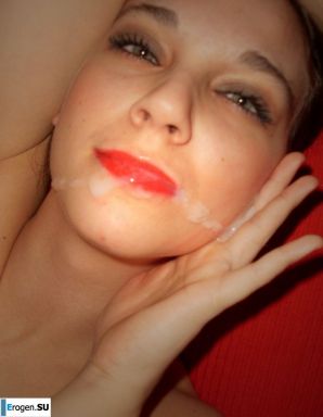 nude shooting with an excess of color filters. Part 2. Thumb 10