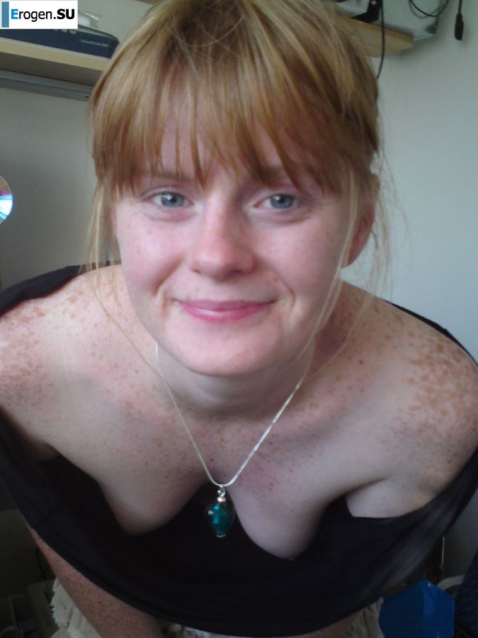 redhead girls love bigger dicks. Photo 21