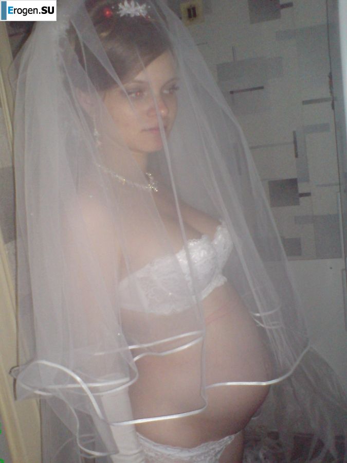 a young girl with her boyfriend frolics. Part 2. Photo 17