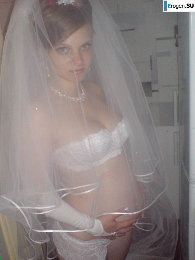 a young girl with her boyfriend frolics. Part 2. Photo 18