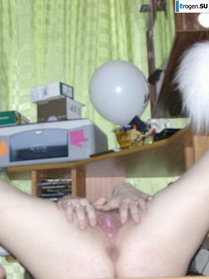 a young girl with her boyfriend frolics. Part 2. Photo 35