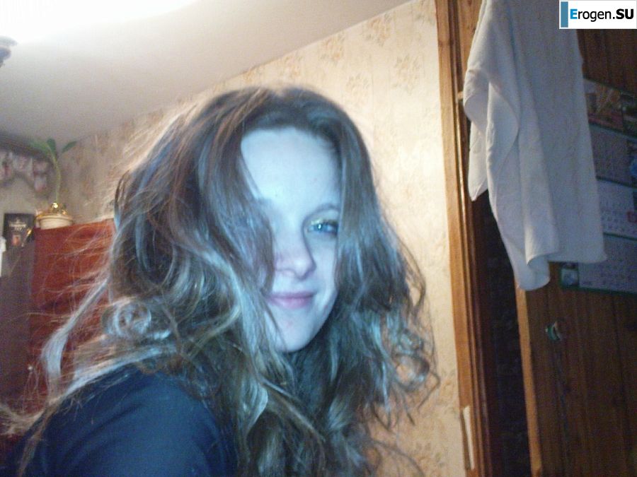 a young girl with her boyfriend frolics. Part 2. Photo 7