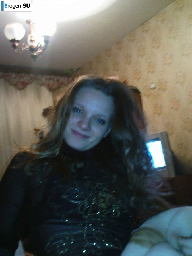 a young girl with her boyfriend frolics. Part 2. Photo 9