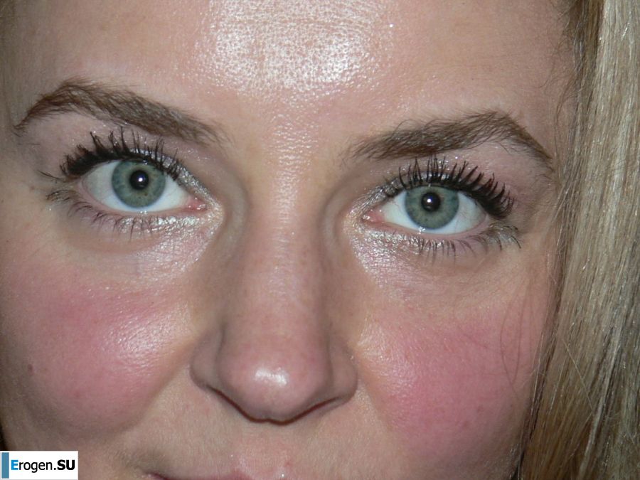 experienced blue-eye and her fuckers. Photo 16
