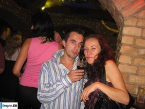 a young couple hanging out without panties. Thumb 22