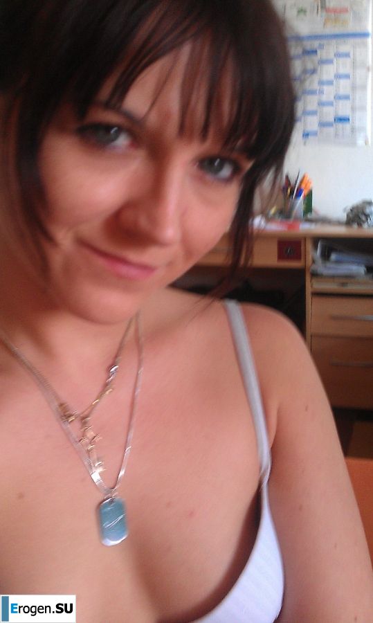 from the phone of a neighbor of a lesbian. Photo 6