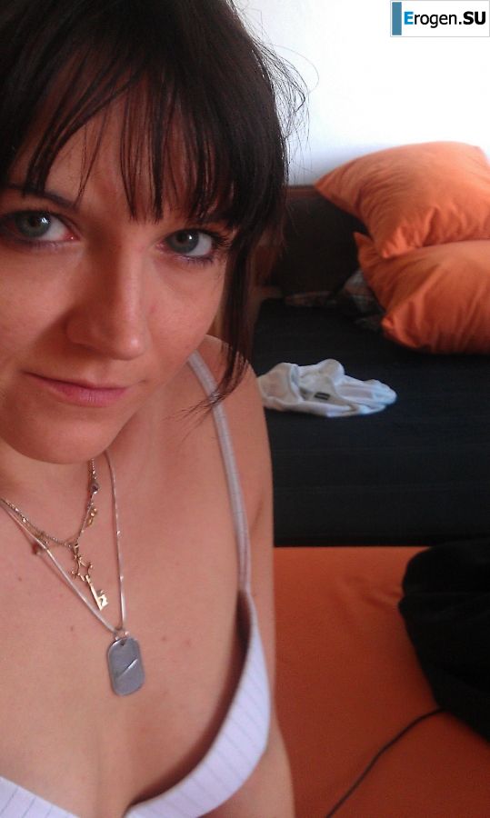 from the phone of a neighbor of a lesbian. Photo 8