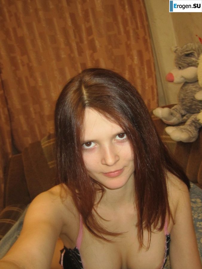 miss charm and her naked body. Photo 17