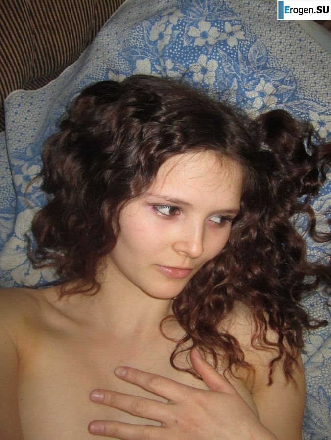 miss charm and her naked body. Photo 20