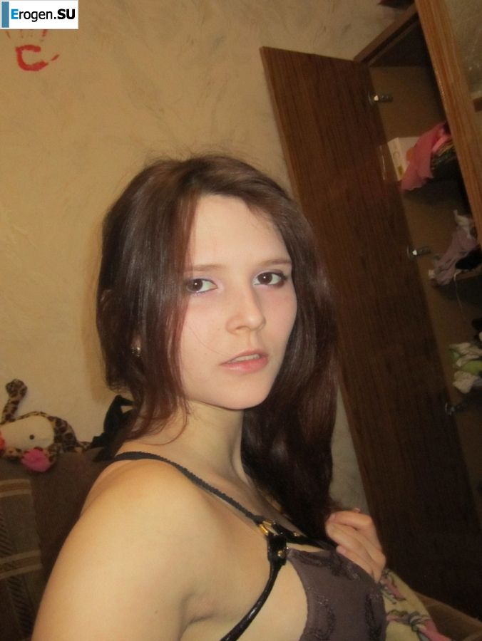 miss charm and her naked body. Photo 22