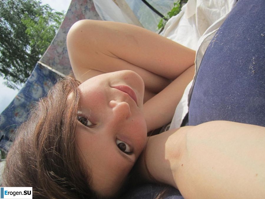 miss charm and her naked body. Photo 30