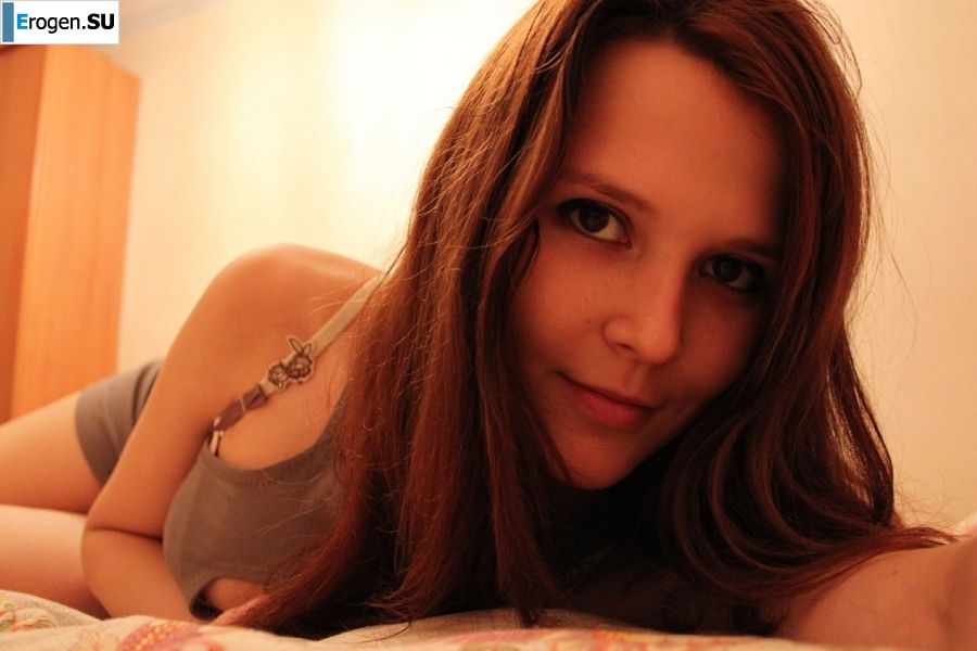 miss charm and her naked body. Photo 6