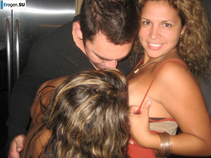 lecherous orgy in a country mansion. Part 2. Photo 6