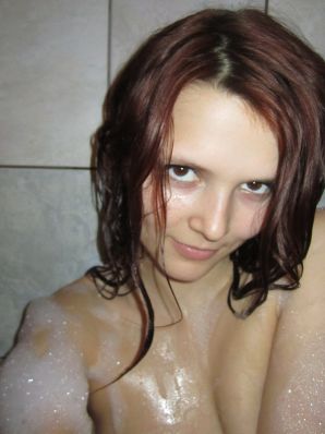 мисс очарование и ее голое тело. Часть 4. Эскиз 55