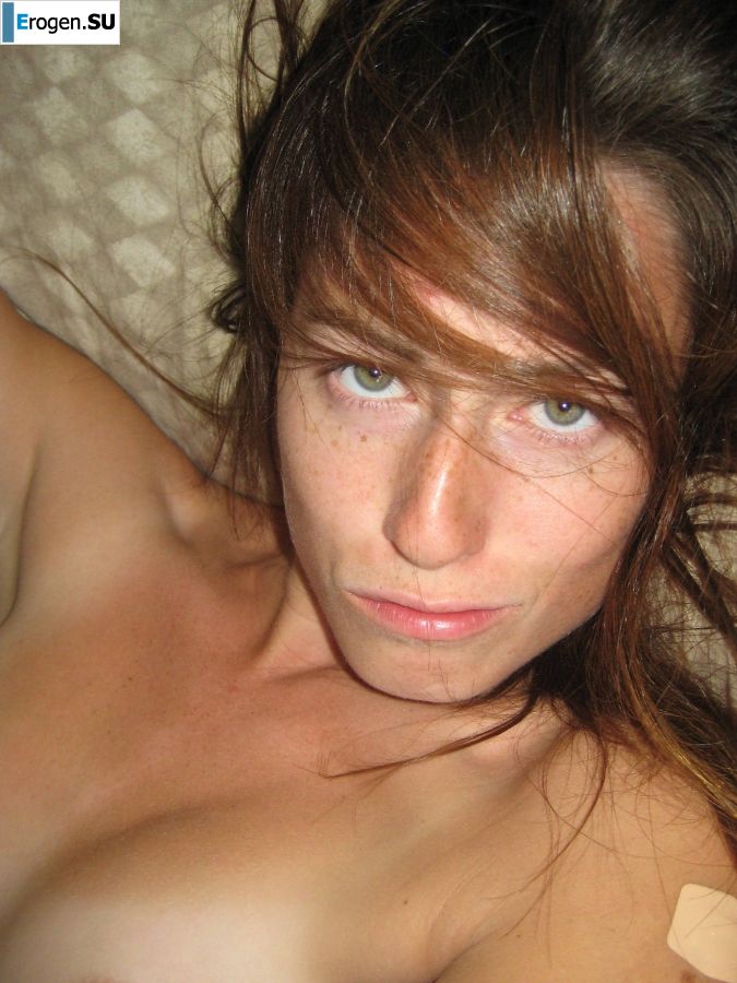 зачем ей одежда если есть веснушки. Фото 12