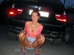 Mature, well-groomed bitch. Thumb 35