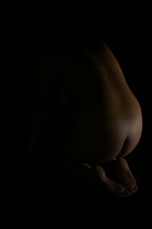 Busty amateur model. Part 2. Thumb 26