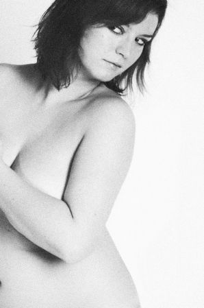 Busty amateur model. Part 2. Thumb 32