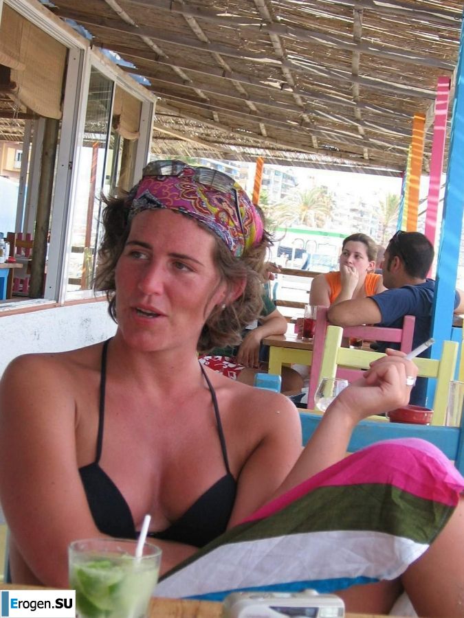 girls are only topless friends. Part 2. Photo 13