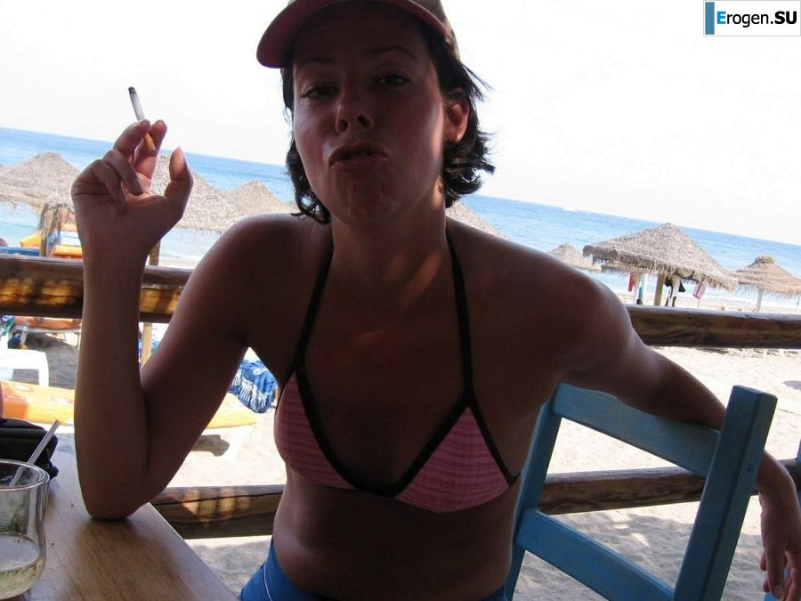 girls are only topless friends. Part 2. Photo 16