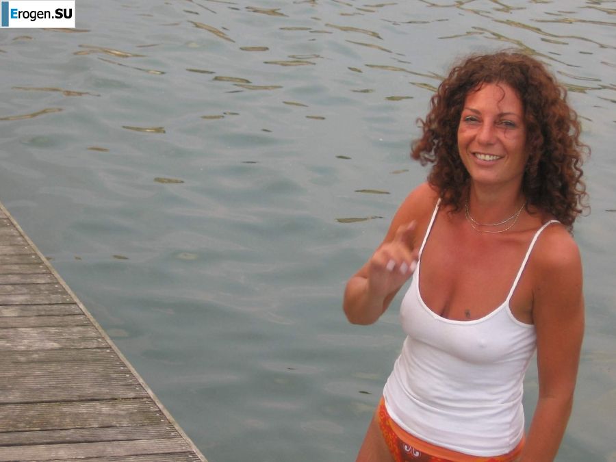 girls are only topless friends. Part 2. Photo 49