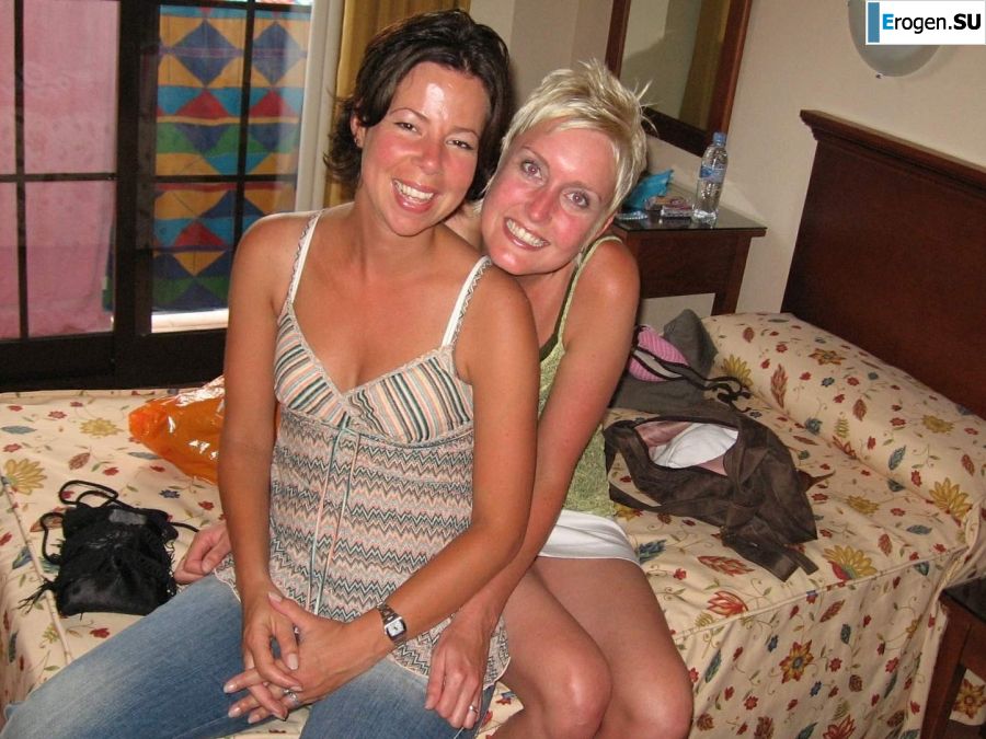 girls are only topless friends. Part 2. Photo 5