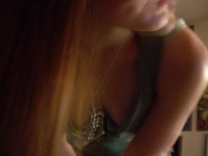striptease of a young nonsense. Thumb 13