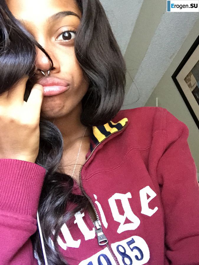 uncut black woman Lezby. Photo 25