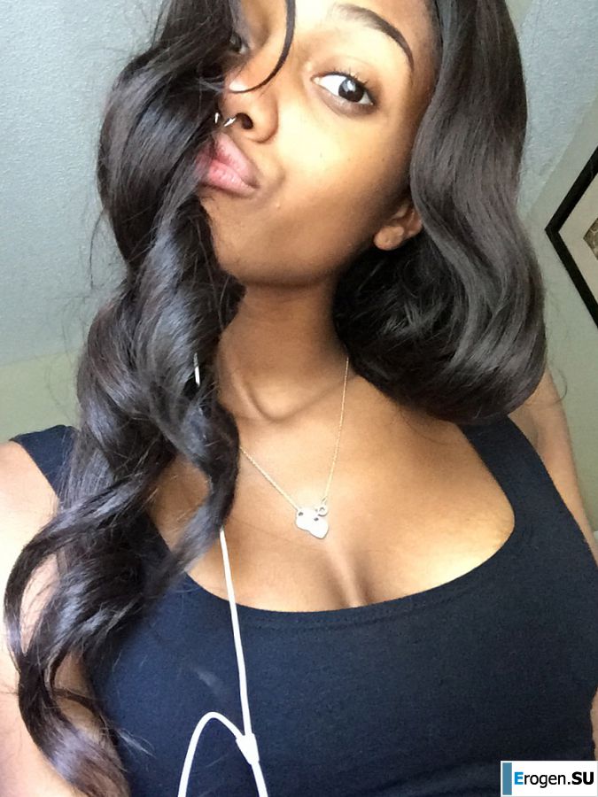 uncut black woman Lezby. Photo 28