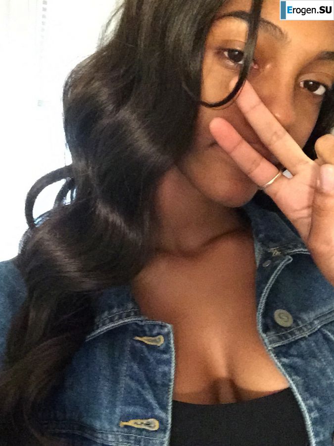 uncut black woman Lezby. Photo 32