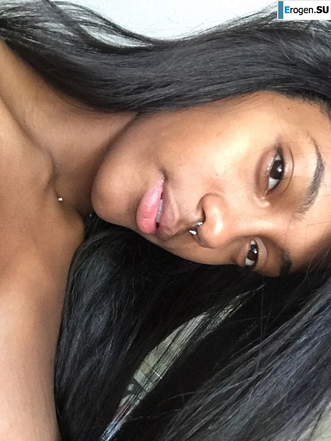 uncut black woman Lezzby. Part 4. Photo 13