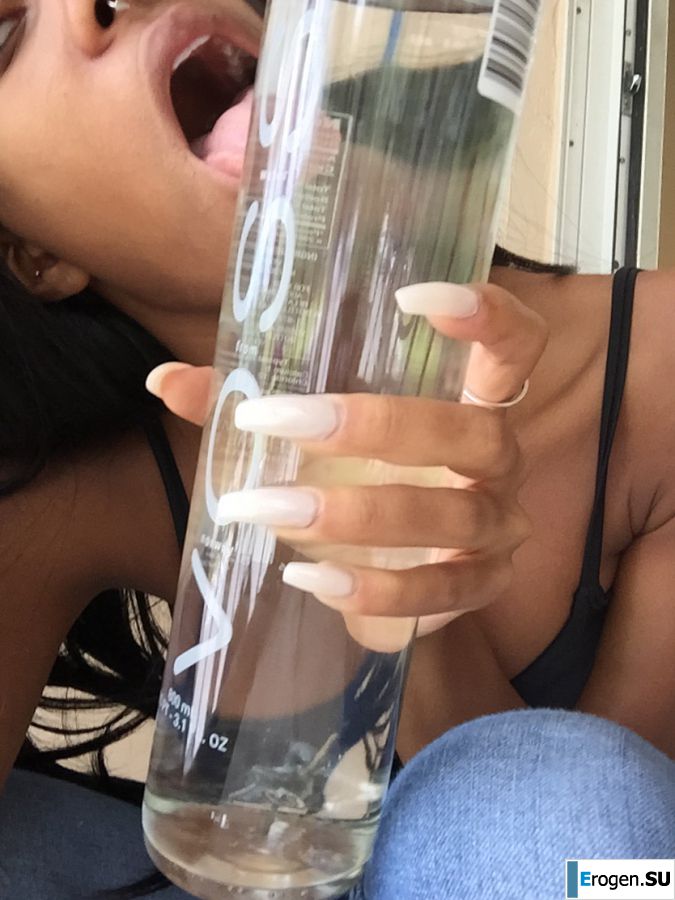 uncut black woman Lezzby. Part 4. Photo 22