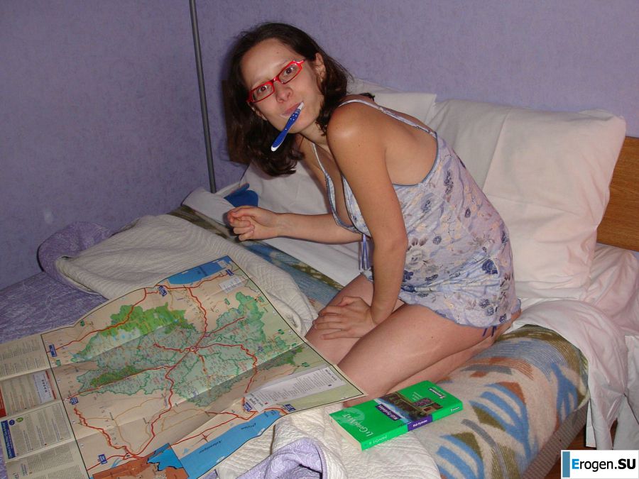 pregnant and without clothes. Part 2. Photo 3