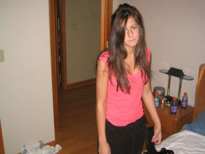 Oriental babe is having fun with her boyfriend naked. Thumb 8