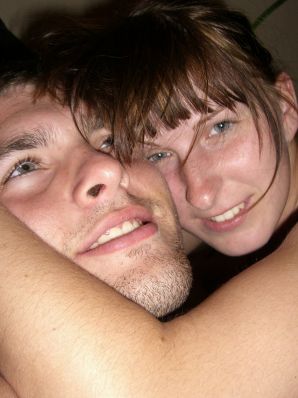 An appetizing student took off everything and showed a shaved pussy. Thumb 25