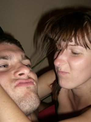 An appetizing student took off everything and showed a shaved pussy. Thumb 26