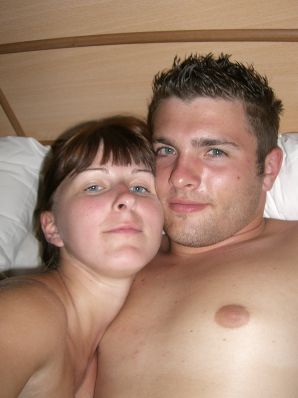 An appetizing student took off everything and showed a shaved pussy. Thumb 48