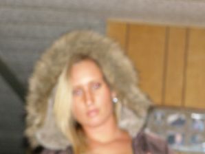 A blonde in pink panties drank and spread her legs in a billiard club. Part 2. Thumb 23