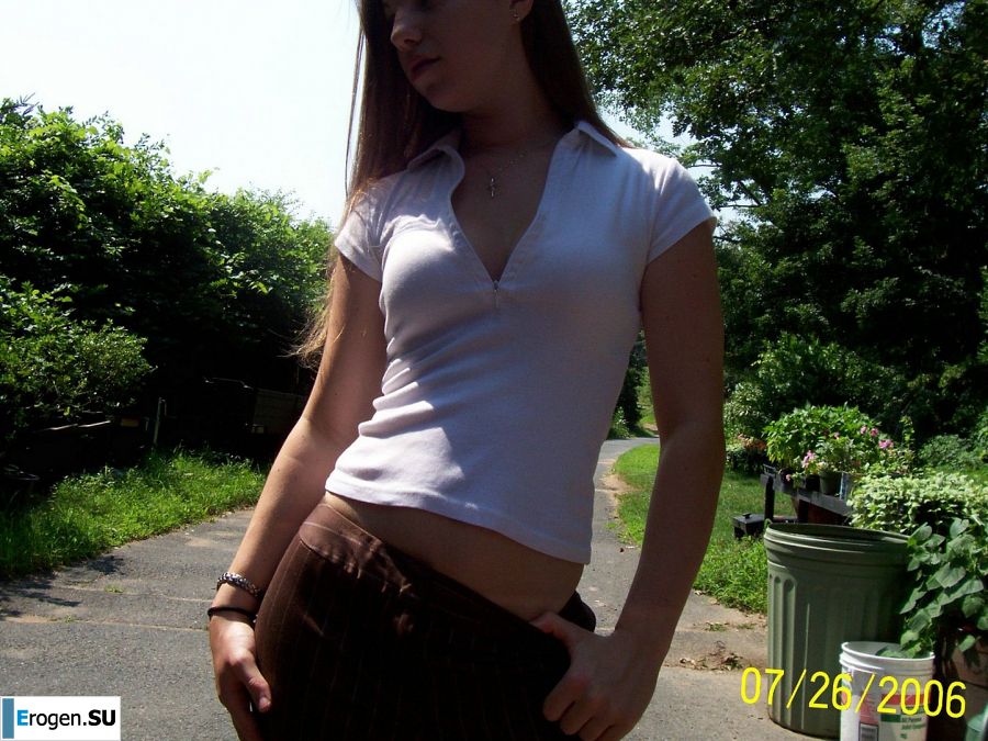 Passionate minx dances striptease in nature with a snake. Slide 29