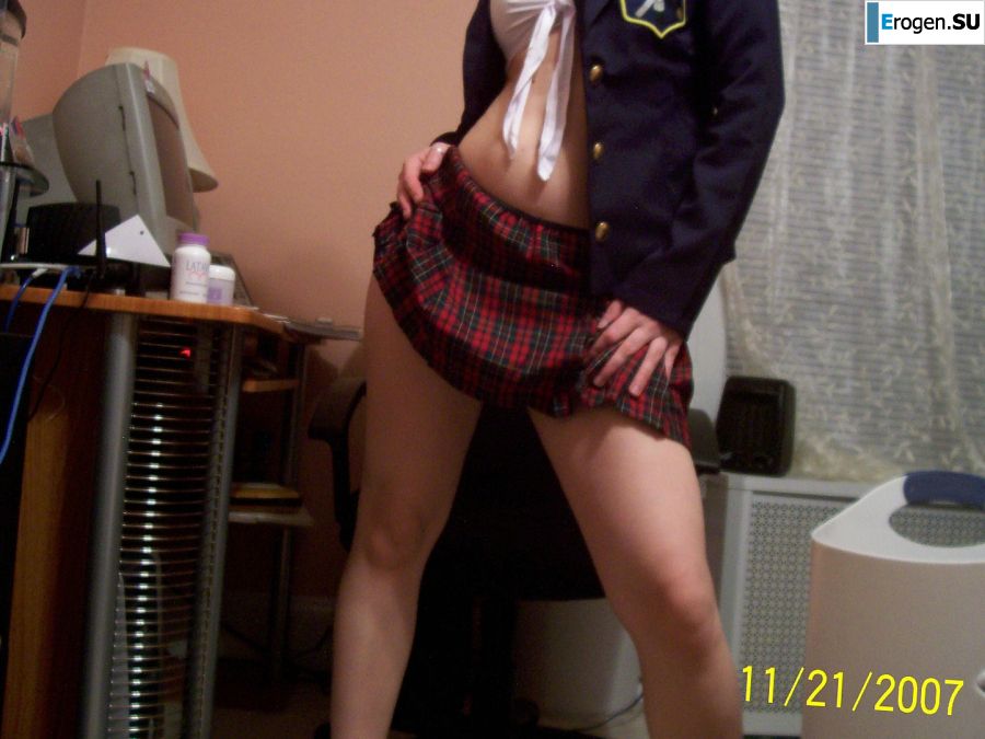 Passionate minx dances striptease in nature with a snake. Slide 35